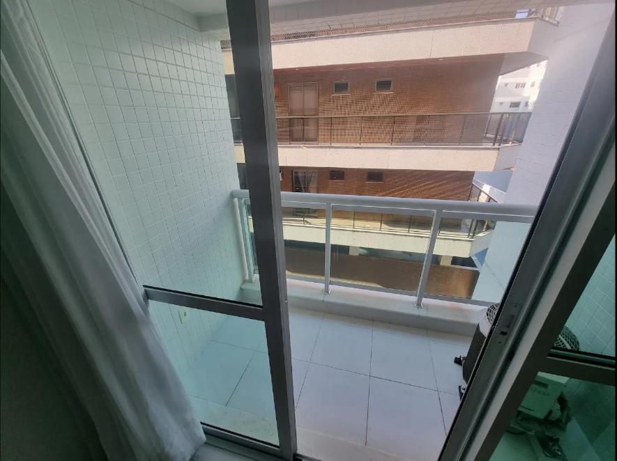 Apart Hotel Em Frente A Praia Cabo Frio Eksteriør bilde