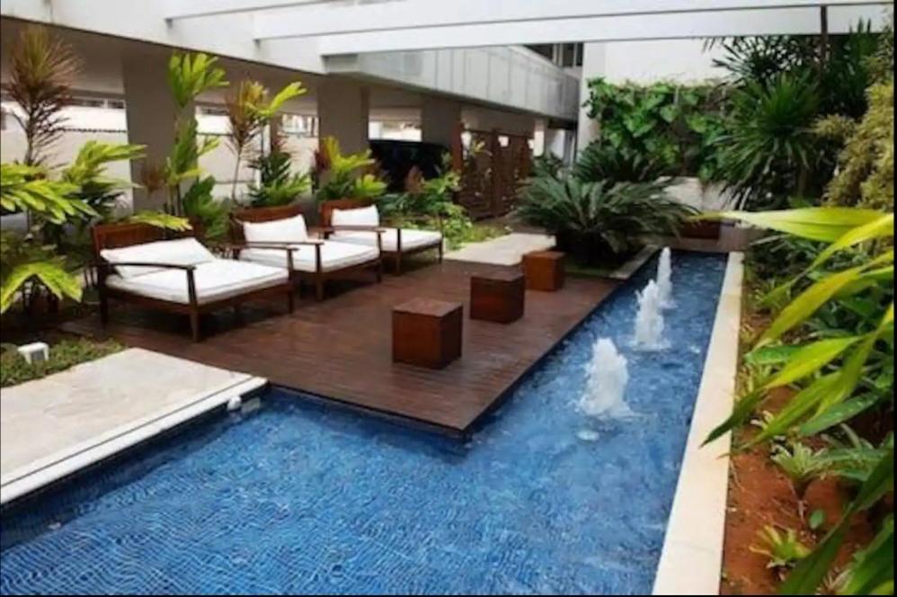 Apart Hotel Em Frente A Praia Cabo Frio Eksteriør bilde